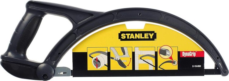 Arco de sierra composite 2-15-892 Stanley