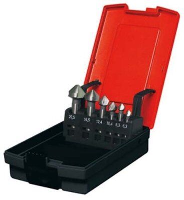 Imagen Kit de Avellanadores MTMS6 (713051026) Metalworks