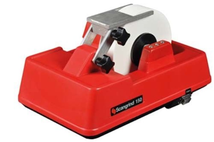 Afiladora de marcha lenta Scanlib 150 (713551500) Metalworks
