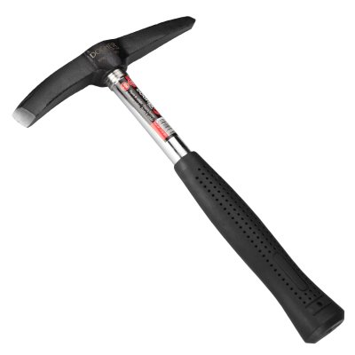 Imagen Piqueta de soldadura m/tubular 300gr 715-001 Dogher