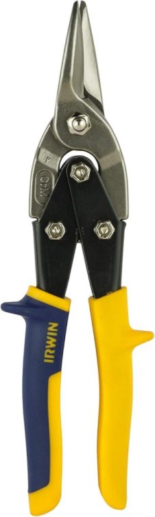 Tijera corta chapa recta 103 (10504311N) Irwin