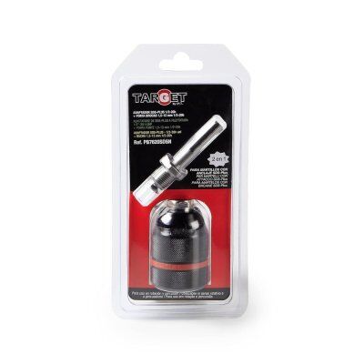 Imagen Portabrocas 7620n 1,5-13mm SDS-PLUS Target
