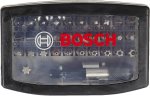 Juego de Puntas (32uni) 2607017319 Bosch