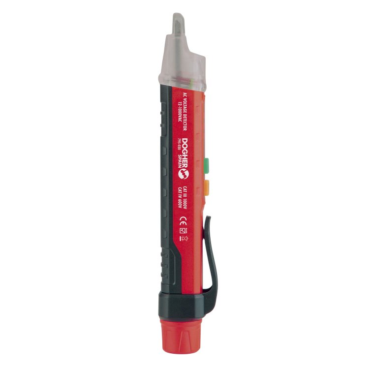 Detector de tensión s/contacto cativ 600v 795-030 Dogher