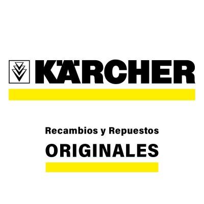 Imagen Manguito de Paño 5.178-028.0 Karcher