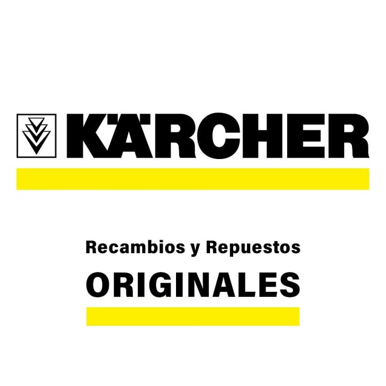Manómetro completo 4.422-990.0 Karcher