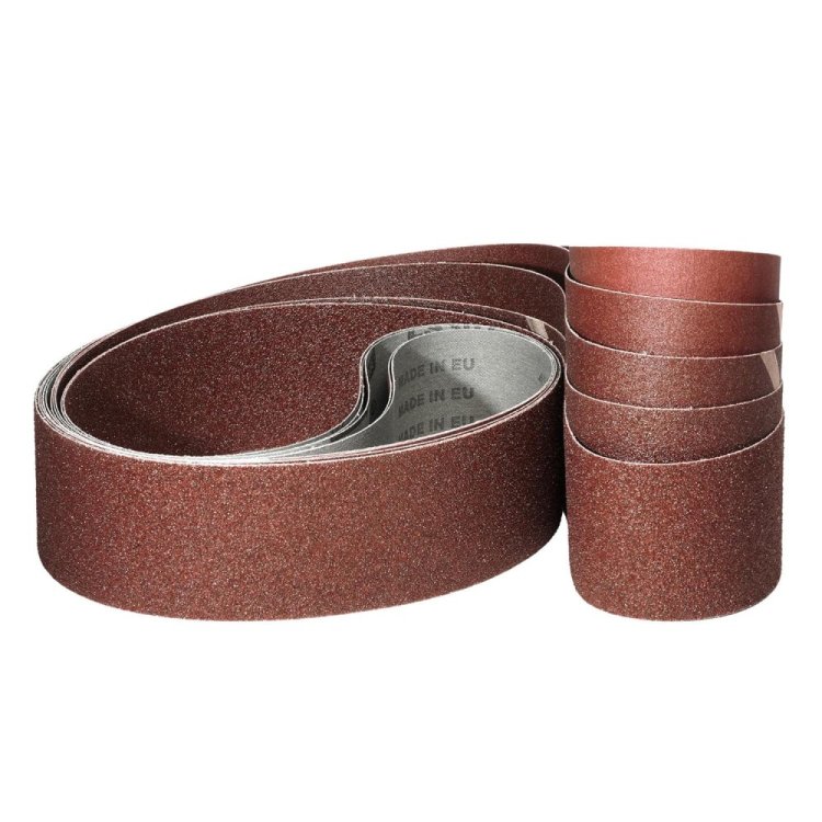 Banda de Lija Cubitron II 50x1000 G-80 (69903128000) Fein
