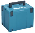 Maletín Makpac (4) 821552-6 Makita