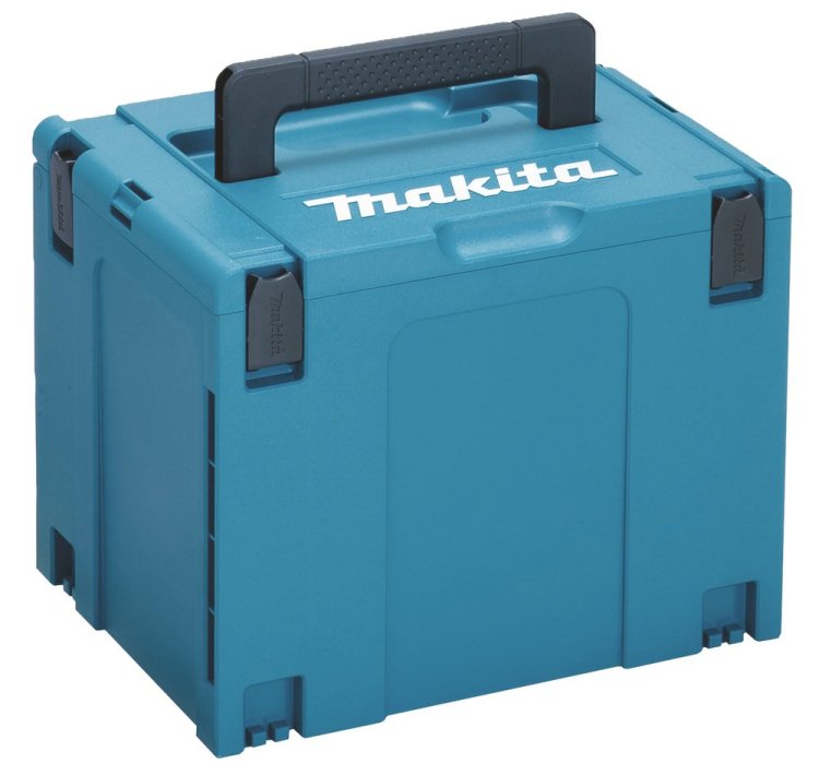 Maletín Makpac (4) 821552-6 Makita