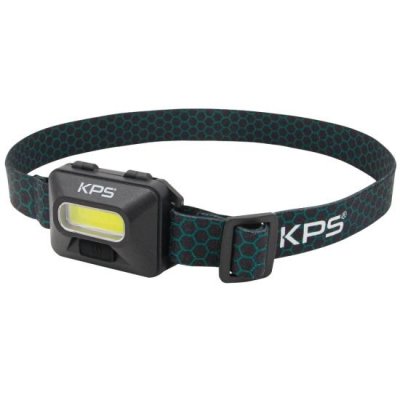 Imagen Linterna Led frontal 2w cob (29578) Alfa