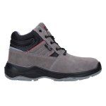 Bota New Menphis S1 P SRC Gris J´hayber