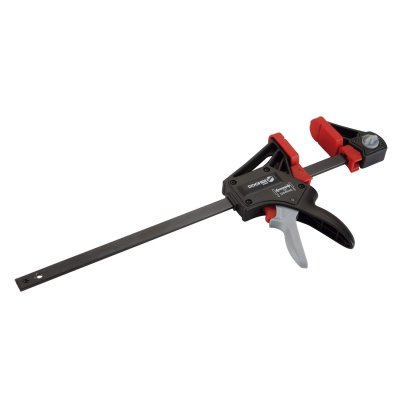 Sargento de plástico 150mm Dogher
