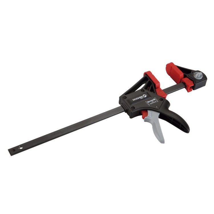Sargento de plástico 150mm Dogher