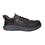 Zapato de Seguridad FALCON S1PS FO SR Negro 85580 Jhayber