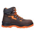 Bota Teide S3 HRO SRC Marron J´hayber