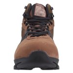 Bota Fuji HRO SRC Marron S3 J´hayber