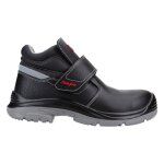 Bota New Huracan S3 SRC Negro J´hayber