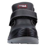 Bota New Huracan S3 SRC Negro J´hayber