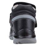 Bota New Huracan S3 SRC Negro J´hayber