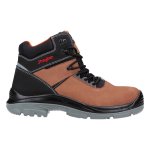 Bota New Celtic S3 SRC Marrón Jhayber