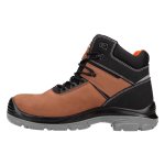 Bota New Celtic S3 SRC Marrón Jhayber