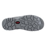 Bota New Celtic S3 SRC Marrón Jhayber
