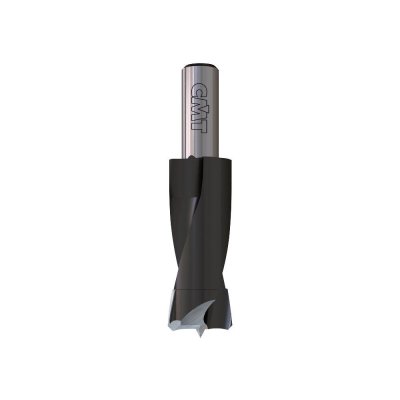 Imagen Broca ciega para taladradoras HW D:8x58 S:8x20 DX 312.080.11 CMT