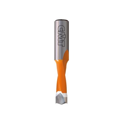 Imagen Broca ciega X-TREME HW smg D:8x57.5 S:10x27 SX 310.080.42 CMT