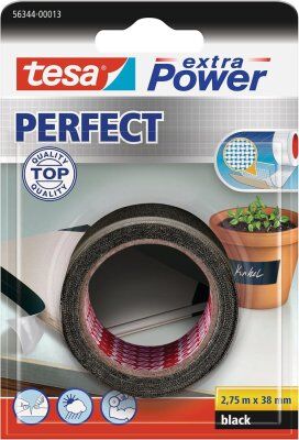  Cinta de Reparacion Extra Power Perfect 56344-00013 2.75mx38mm Tesa