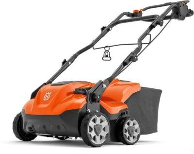 Imagen Escarificador S138C Husqvarna