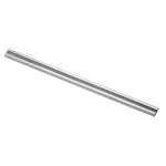 Cuchilla HM 82X5.5X1.1 para cepillo portatil 790.820.00 CMT
