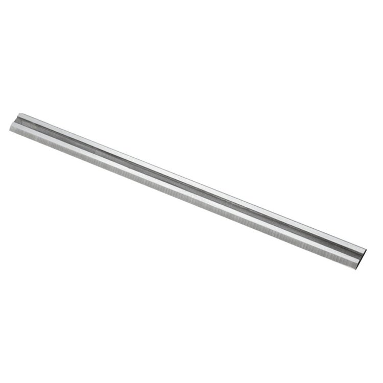 Cuchilla HM 82X5.5X1.1 para cepillo portatil 790.820.00 CMT