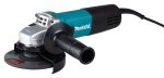 Miniamoladora 125mm 840w 9558HNR Makita