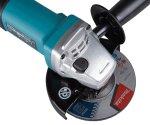 Miniamoladora 125mm 840w 9558HNR Makita