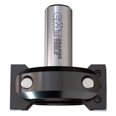 Imagen Fresa Biselar Cuchilla Reversible HW S-20X50 D-85/102X40 663.201.11 CMT