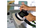 Plato lijador ST-STF D125/8 FX-H-HT 492127 Festool