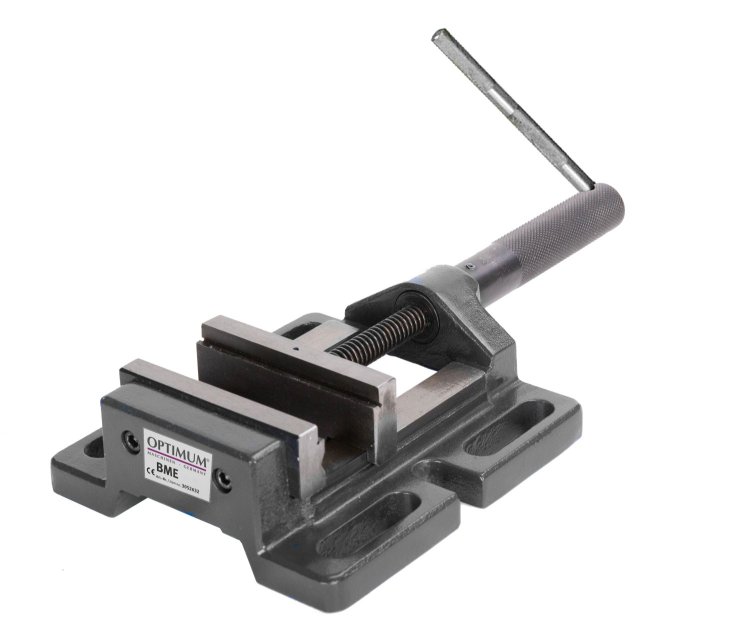 Mordaza BME 100 mm (3052632) Optimun