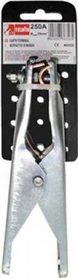 Imagen Pinza Masa Chapa 400A (06038) Solter