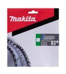 Disco sierra circular Specialized T.C.T, 185 x 30 mm, 70 D B-33445 Makita