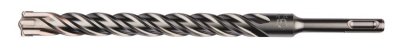 Imagen Broca SDS-PLUS Nemesis II 18mm Makita