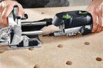 Fresa DOMINO D 5-NL 20 HW-DF 500 493490 Festool