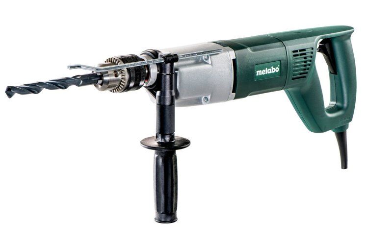 Taladro BDE 1100 (60080600) Metabo