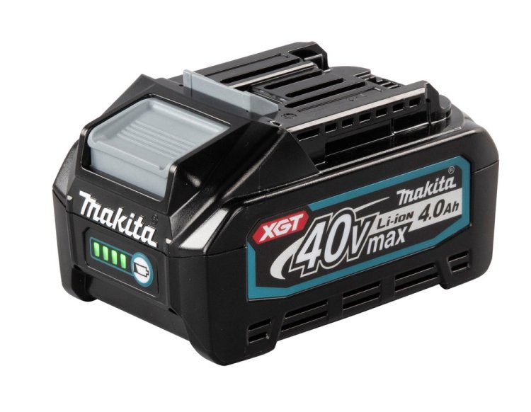 Batería XGT ® 4,0 AhBL4040 191B26-6 Makita