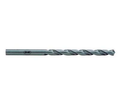 Imagen Broca DIN-340 HSS S/Larga Blue Master