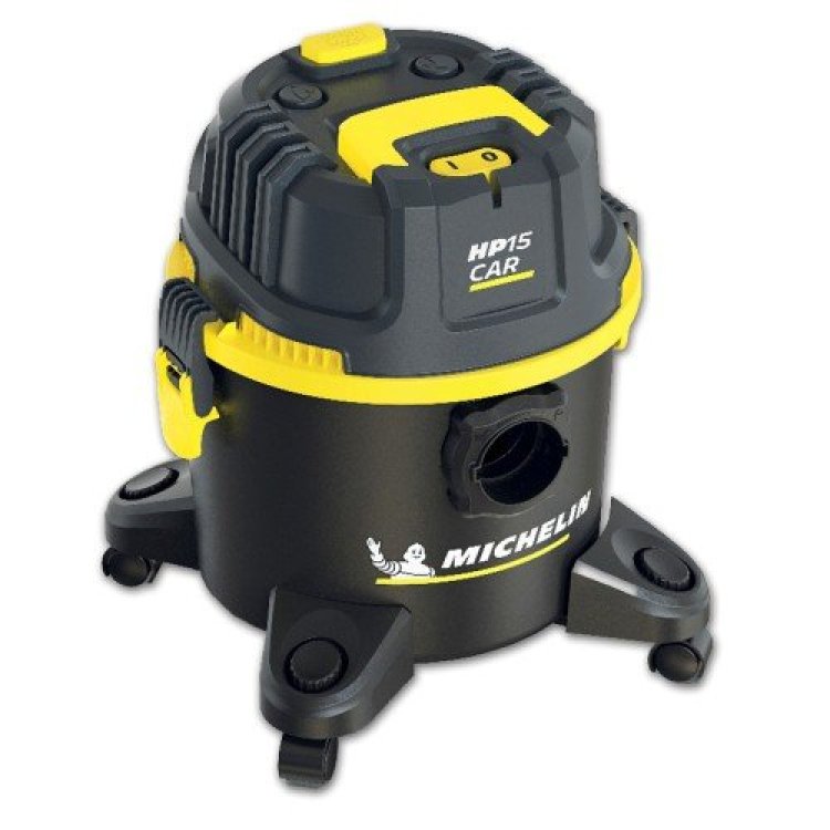 Aspirador 15LT 1200W CA-HP15CAR Michelin