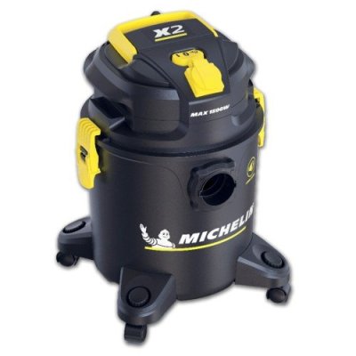 Imagen Aspirador 20LT 800W CA-X2-20LP Michelin