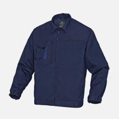 Imagen Chaqueta Mach2 Azul Panoply