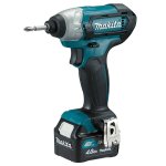 Kit combo HP333D TD110D 12V CLX228SMX1 Makita