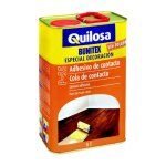 Cola de contacto Bunitex P-55 Quilosa