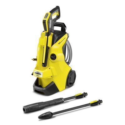 Imagen Hidrolimpiadora K 4 Power Control Flex 1.324-300.0 Karcher
